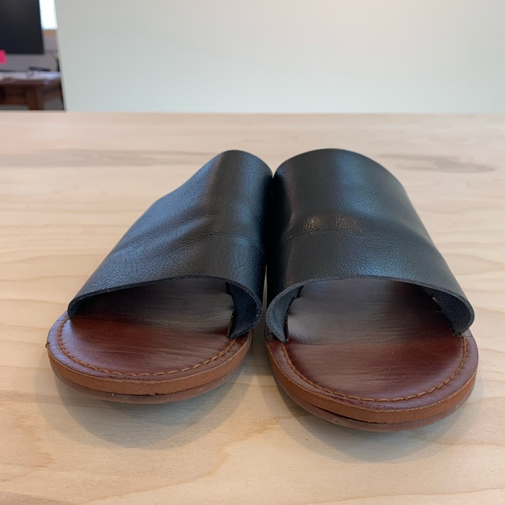 Roxy Slide Sandals